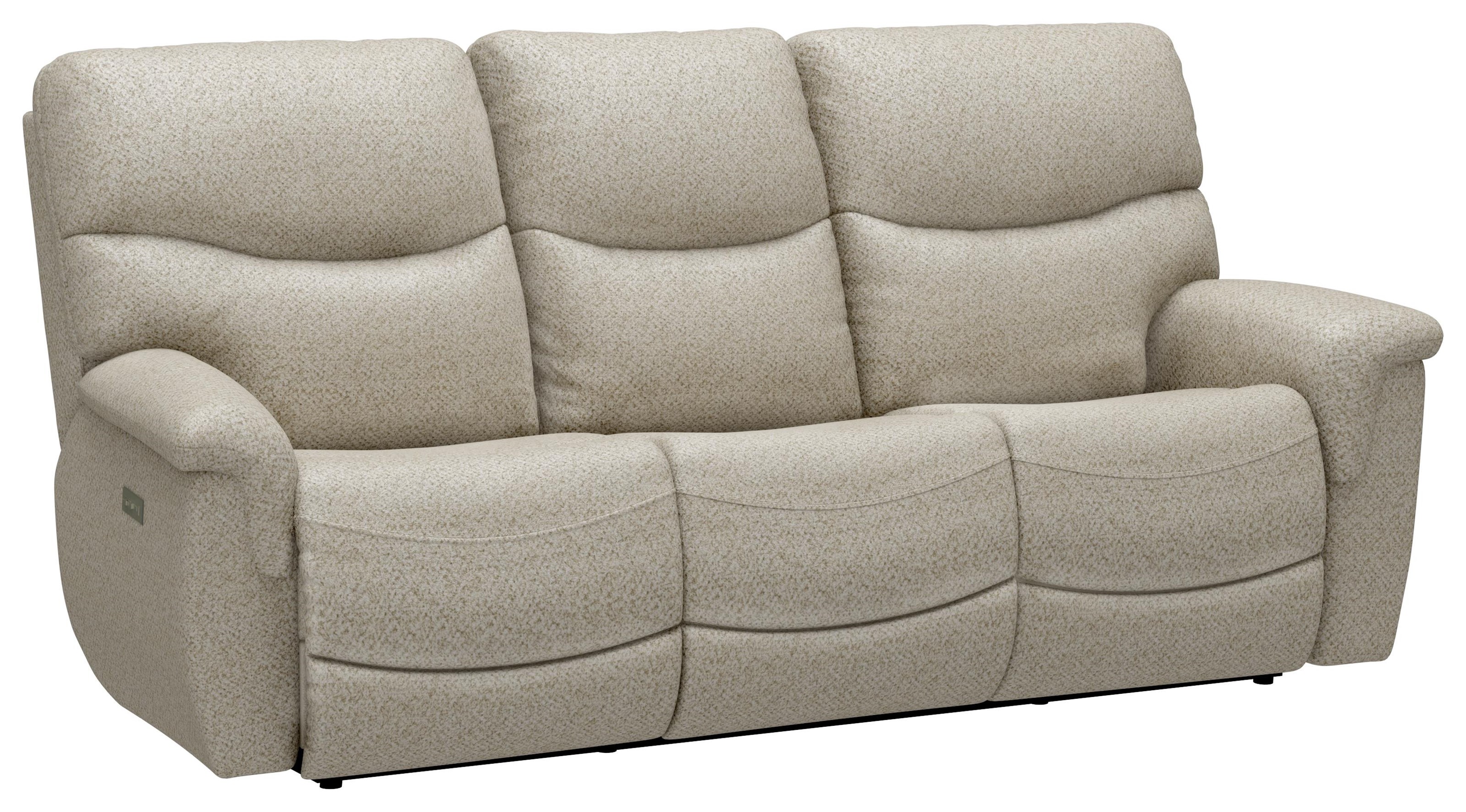 Sunset Home Alex Zero Gravity Triple Power sofa Power recline